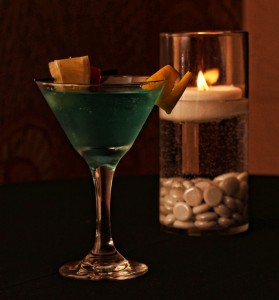 Blue Martini 20120112  