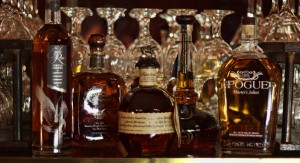 Bourbon Bar  