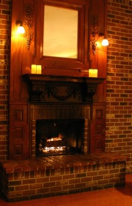 Hendri's Fireplace 20111118  